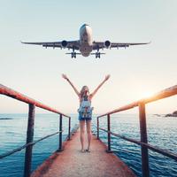 Отзыв от Валерия - Виза Destination Thailand