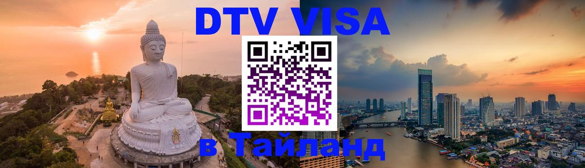 Оформление DTV визы под ключ: стоимость и тарифы, только загранпаспорт - 